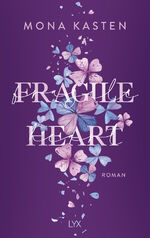 ISBN 9783736319608: Fragile Heart