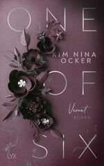 Ocker, Kim Nina: One Of Six - Verrat