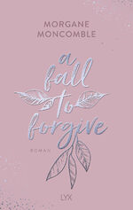 ISBN 9783736320888: A Fall to Forgive