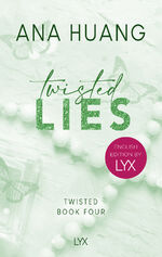 ISBN 9783736321410: Twisted Lies: English Edition by LYX