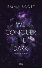 ISBN 9783736322172: We Conquer the Dark