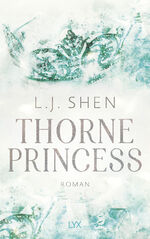 Shen, L. J.: Thorne Princess