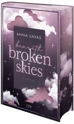 ISBN 9783736323957: Beneath Broken Skies