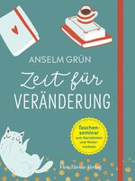 ISBN 9783736502215: Zeit für Veränderung - Taschenseminar zum Nachdenken und Weiterwachsen