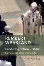 ISBN 9783736504257: Leben zwischen Rissen - Erinnerungen eines katholischen Erzbischofs