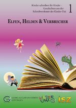Peter Brammer: Elfen, Helden & Verbreche Peter Brammer: Elfen, Helden & Verbreche