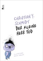 ISBN 9783737100786: Der kleine Herr Tod