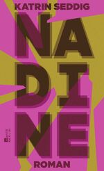 ISBN 9783737101745: Nadine