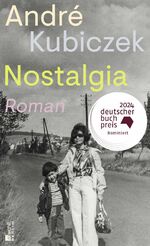 ISBN 9783737101813: Nostalgia