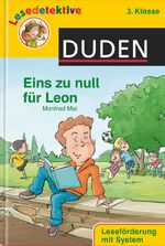 ISBN 9783737335577: Eins zu null für Leon (3. Klasse)