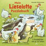 Alexander Steffensmeier: Mein Lieselotte Alexander Steffensmeier: Mein Lieselotte