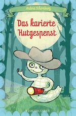 ISBN 9783737351959: Das karierte Hutgespenst