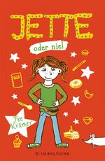 ISBN 9783737352437: Jette oder nie!