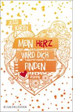 ISBN 9783737353526: Mein Herz wird dich finden