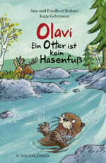 Stohner, Anu; Stohner, Friedbert: Olavi Stohner, Anu; Stohner, Friedbert: Olavi