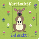 ISBN 9783737355292: Versteckt? Entdeckt!