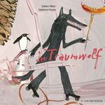 ISBN 9783737355377: Der Traumwolf