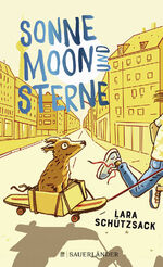 ISBN 9783737356220: Sonne, Moon und Sterne