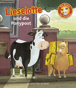 ISBN 9783737358026: Lieselotte und die Ponypost