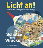 Claude Delafosse: Schätze und Wracks Claude Delafosse: Schätze und Wracks