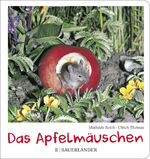 ISBN 9783737358965: Das Apfelmäuschen (Pappbilderbuch)