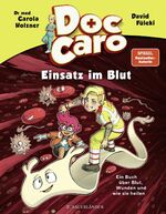 ISBN 9783737359924: Doc Caro (2) - Einsatz im Blut