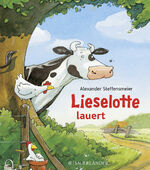 Alexander Steffensmeier: Lieselotte laue Alexander Steffensmeier: Lieselotte laue