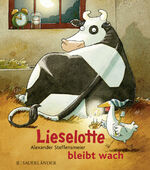 Alexander Steffensmeier: Lieselotte blei Alexander Steffensmeier: Lieselotte blei