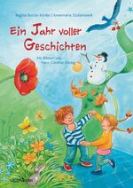 ISBN 9783737362566: Ein Jahr voller Geschichten