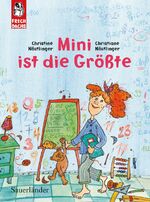 ISBN 9783737363457: Mini ist die Größte : FRECHDACHS