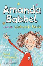 ISBN 9783737363686: Amanda Babbel und die platzende Paula