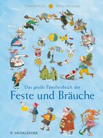 ISBN 9783737364171: Familienbuch Feste