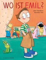 ISBN 9783737364959: Wo ist Emil?