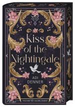 ISBN 9783737373272: Kiss of the Nightingale