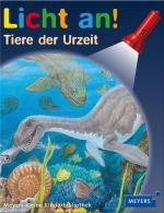 Tiere der Urzeit : Licht an! Tiere der Urzeit : Licht an!