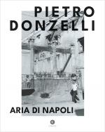 ISBN 9783737407755: Pietro Donzelli - Aria di Napoli | Die Luft von Neapel