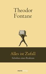 ISBN 9783737411073: Alles ist Zufall – Schriften eines Realisten