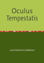 ISBN 9783737518376: Oculus Tempestatis