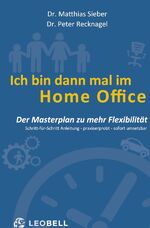 ISBN 9783737529310: Ich bin dann mal im Home Office