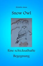 ISBN 9783737560245: Snow Owl Eine schicksalhafte Begegnung