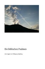 ISBN 9783737565493: Die biblischen Psalmen