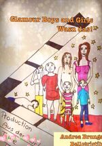 ISBN 9783737565677: Glamour Boys and Girls – Wasn das!