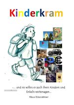 ISBN 9783737577014: Kinderkram