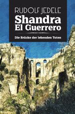 ISBN 9783737577243: Shandra el Guerrero