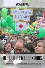 ISBN 9783737582278: Die Quellen des Zorns