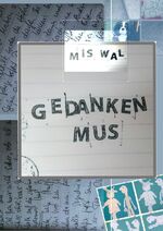 ISBN 9783737585231: Gedankenmus