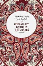 ISBN 9783737591843: Überall ist das Haus des Windes