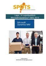 ISBN 9783737593274: Microsoft Dynamics(TM) NAV2016 / Lager & Logistik mit Microsoft Dynamics(TM) NAV2016/Bd. 5 - Lager- & Logistikabläufe mit NAV2016