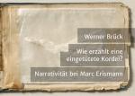 Werner Brück: Wie erzählt eine eingetüte