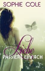 ISBN 9783738611656: Liebe passiert einfach